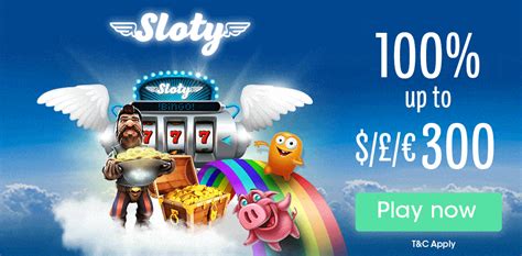 sloty casino free spins.